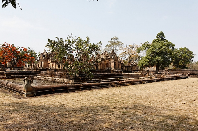 12-Prasat Muang Tam-043